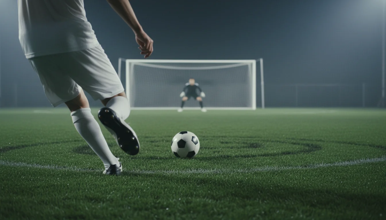 Doelpuntenmaker weddenschap eerste laatste anytime scorer