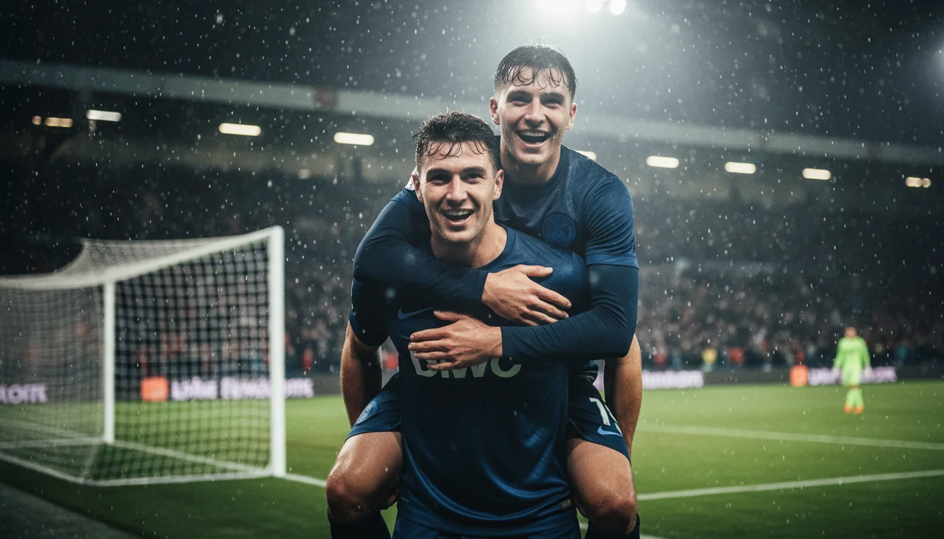 Dubbele kans weddenschap voetbal uitleg