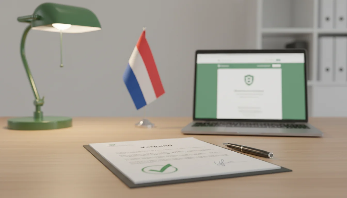 Legaal wedden in Nederland met KSA-vergunning en spelerbescherming