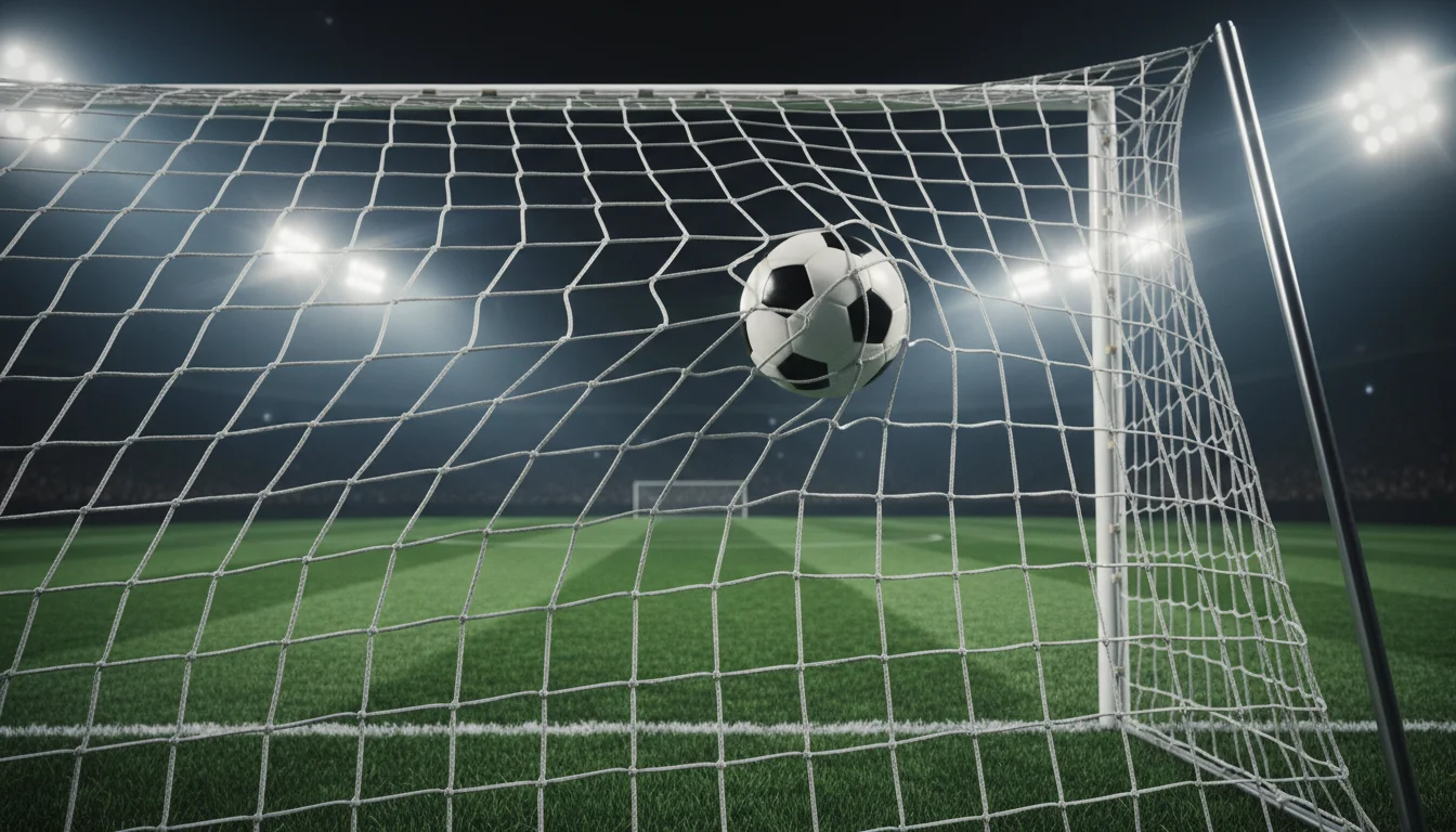 Over under voetbal wedden doelpunten