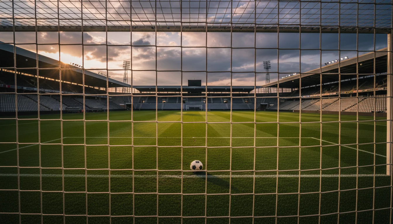 Voetbal wedden in Nederland - complete gids voor sportweddenschappen