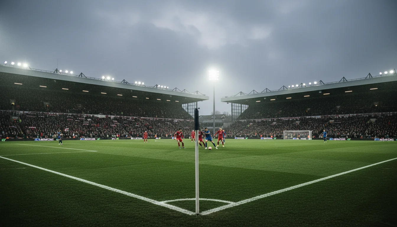 Wedden op Premier League Engeland voetbal